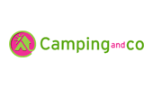 Camping and Co Logo