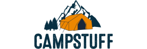 Campstuff Logo