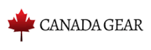 Canada Gear Logo