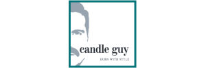 candle guy Logo