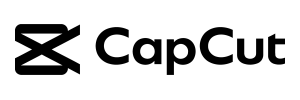 CapCut Logo