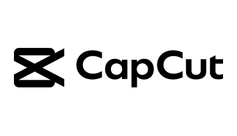 CapCut Logo