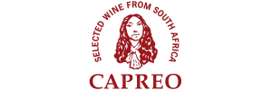 CAPREO Logo