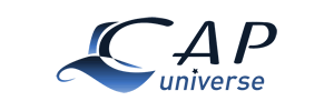 CapUniverse Logo