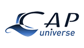 CapUniverse Logo