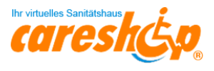 careshop Logo