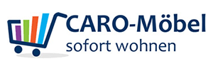 CARO-Möbel Logo