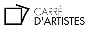 Carré d'Artistes Logo