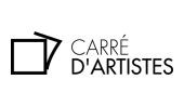 Carré d'Artistes Logo