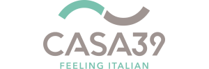 Casa39 Logo