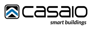 Casaio Logo