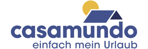 Casamundo Logo