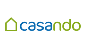 casando Logo
