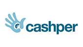 Cashper Logo