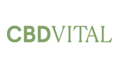 CBD-Vital Logo