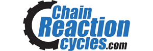 Chain Reaction Cycles Logo