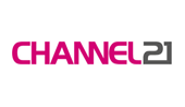 Channel21 Logo