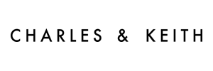 Charles & Keith Logo