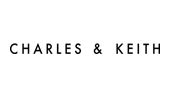 Charles & Keith Logo