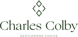 Charles Colby Logo