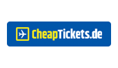 CheapTickets Logo