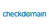 checkdomain Logo