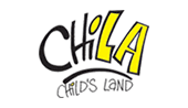 CHiLA Logo