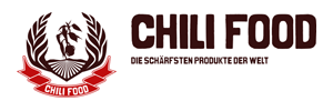 Chili Food Logo
