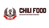 Chili Food Logo