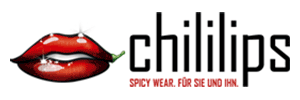 Chililips Logo