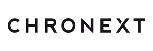 CHRONEXT Logo