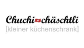 Chuchichäschtli Logo