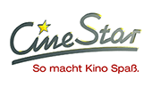CineStar Logo