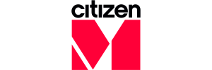 citizenM Logo
