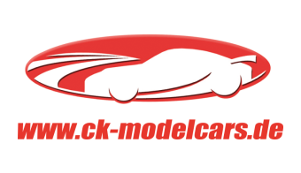 CK-Modelcars Logo