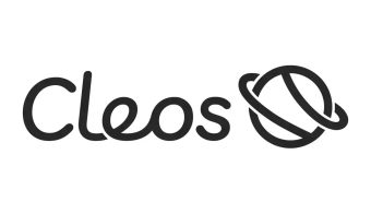 Cleos Logo