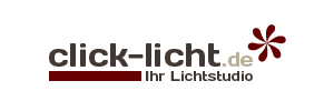 click-licht Logo