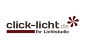 click-licht Logo