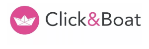 Click&Boat Logo