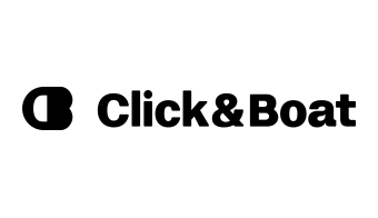 Click&Boat Logo