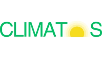 Climatos Logo
