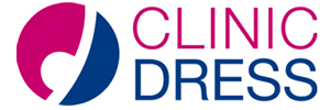 CLINIC DRESS Logo