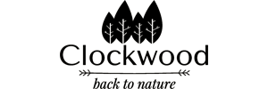 Clockwood Logo
