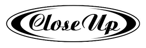 Close Up Logo