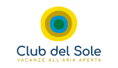 Club del Sole Logo