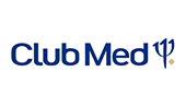 Club Med Logo