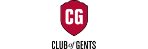 Club of Gents Logo