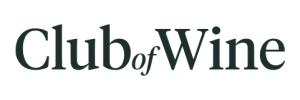 Club of Wine Logo