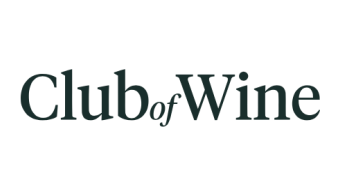 Club of Wine Logo