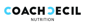 Coach Cecil Nutrition Logo